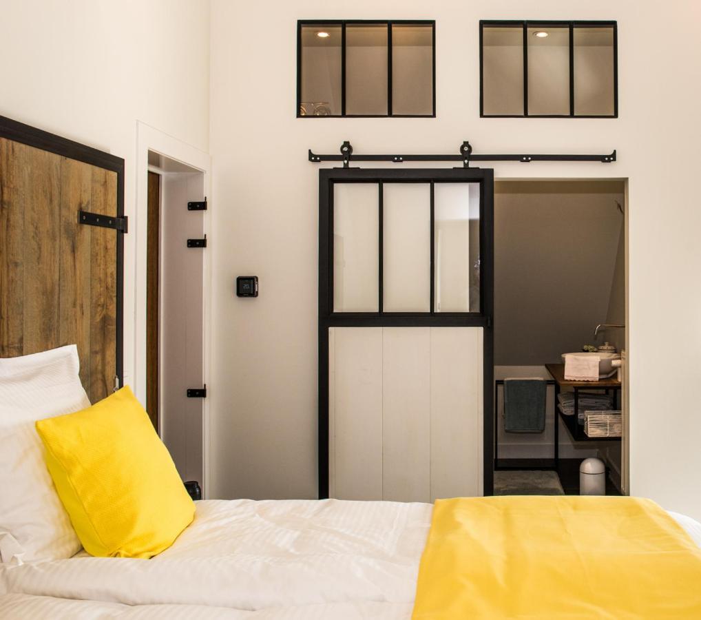 De Moeraseik Bed and Breakfast Zele Εξωτερικό φωτογραφία