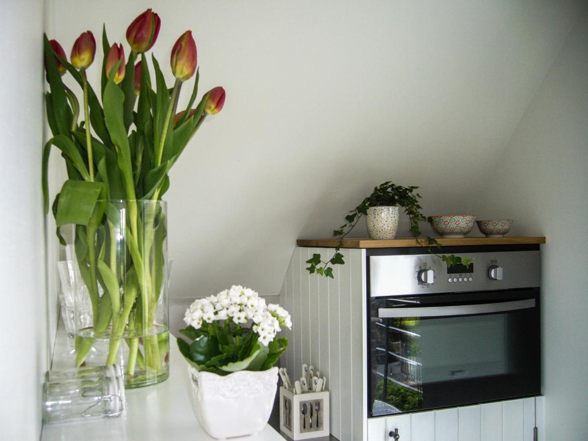 De Moeraseik Bed and Breakfast Zele Εξωτερικό φωτογραφία